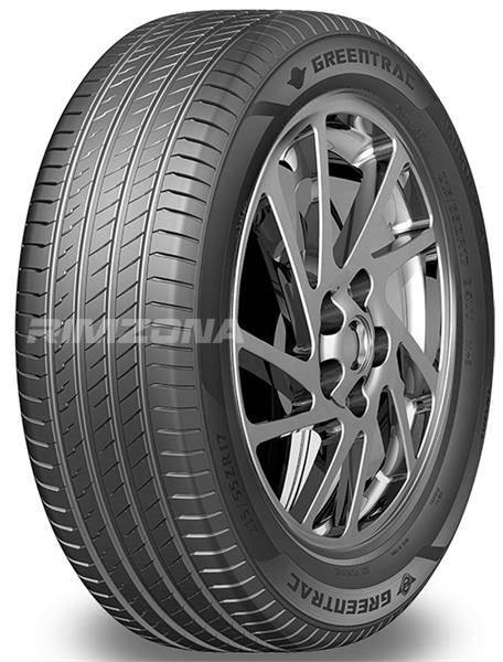 Шина GREENTRAC JOURNEY-X 175/65 R15 88H
