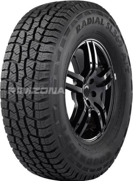 Шина TRAZANO SL369 225/70 R15 100T