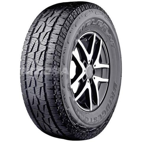 Шина BRIDGESTONE DUELER A/T 001 285/60 R18 116T