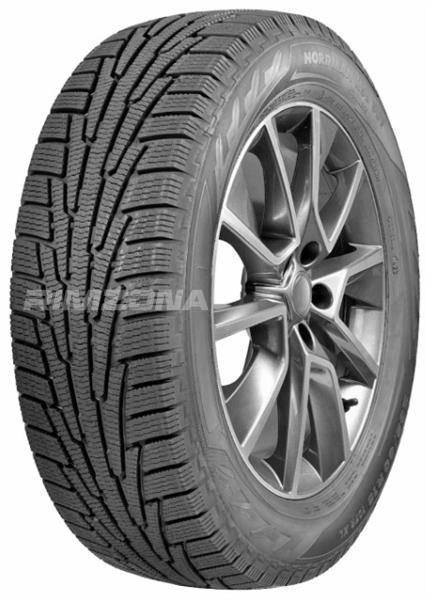 Шина IKON TYRES (NOKIAN TYRES) NORDMAN RS2 225/55 R17 101R