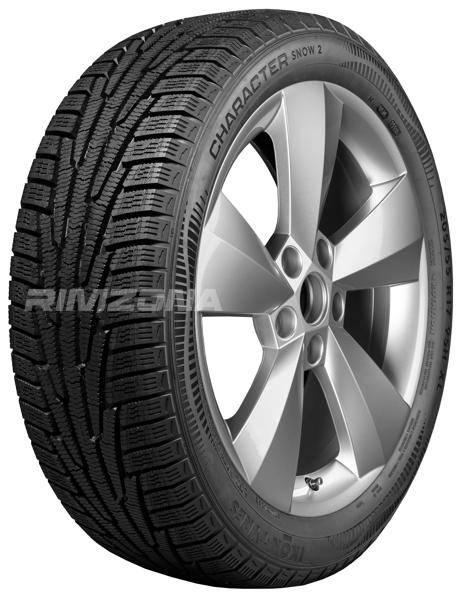 Шина IKON TYRES (NOKIAN TYRES) CHARACTER SNOW 2 205/55 R16 94R