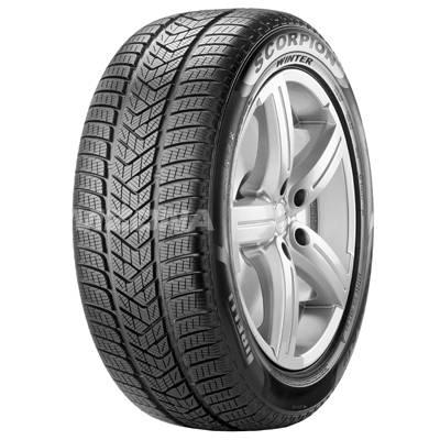 Шина PIRELLI SCORPION WINTER 235/50 R18 101V