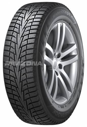 Шина HANKOOK DYNAPRO I*CEPT X RW10 235/55 R18 100T