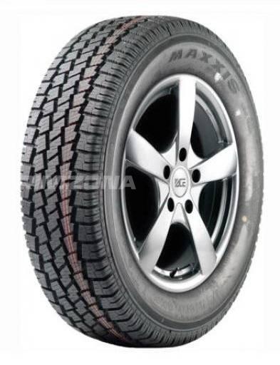 Шина MAXXIS MA-W2 WINTERMAXX 195/75 R16 105R