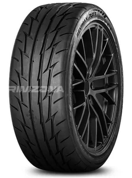 Шина RYDANZ REVIMAX R03 245/40 R18 97W