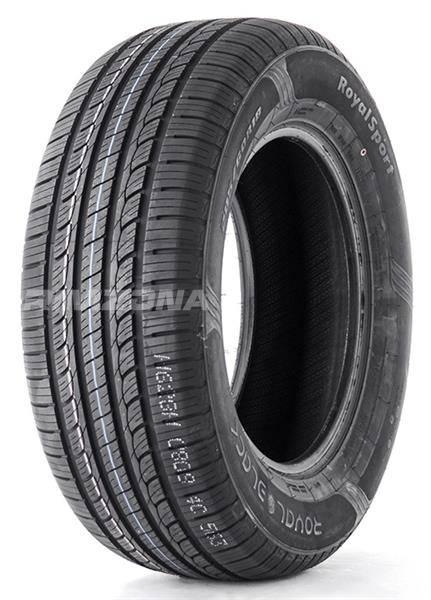 Шина ROYAL BLACK ROYAL SPORT 265/70 R17 115H