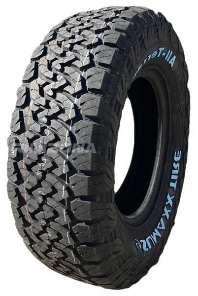 Шина SUMAXX ALL-TERRAIN A/T 225/60 R18 104H