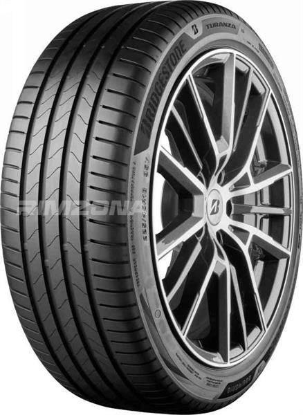 Шина BRIDGESTONE TURANZA 6 225/45 R18 95Y
