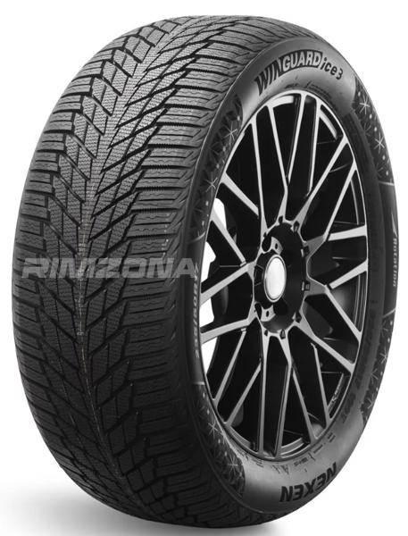 Шина NEXEN WINGUARD ICE 3 185/65 R15 92T