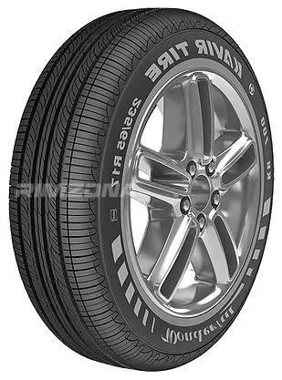 Шина KAVIR TIRE КВ700 WONDERFUL 235/55 R19 101V