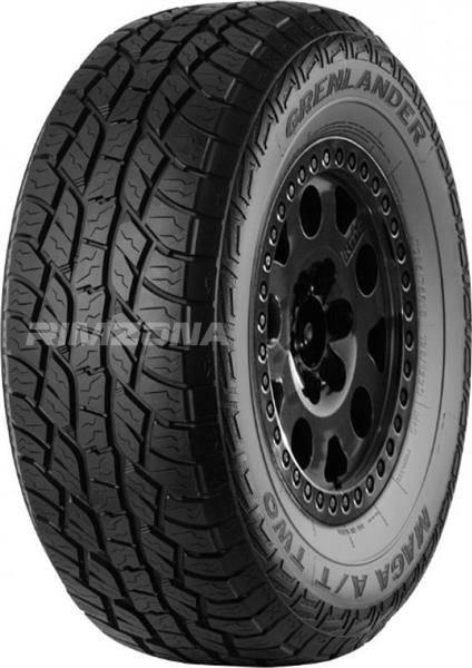 Шина GRENLANDER MAGA A/T TWO 285/60 R18 120S