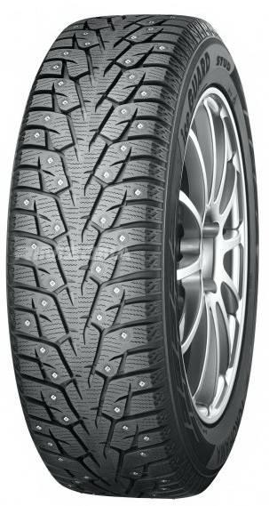 Шина YOKOHAMA ICE GUARD IG55 205/55 R16 94T шип