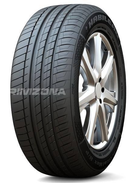 Шина KAPSEN PRACTICAL MAX H/P RS26 235/50 R18 101W