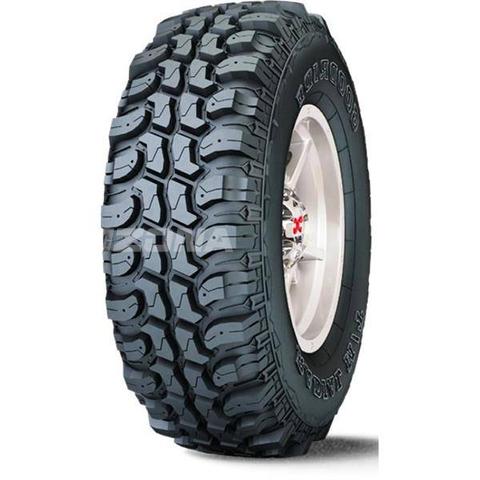 Шина GOODRIDE SL366 235/75 R15 107Q