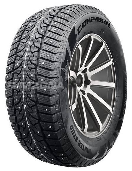 Шина COMPASAL WINTER STUD 205/55 R16 94T шип