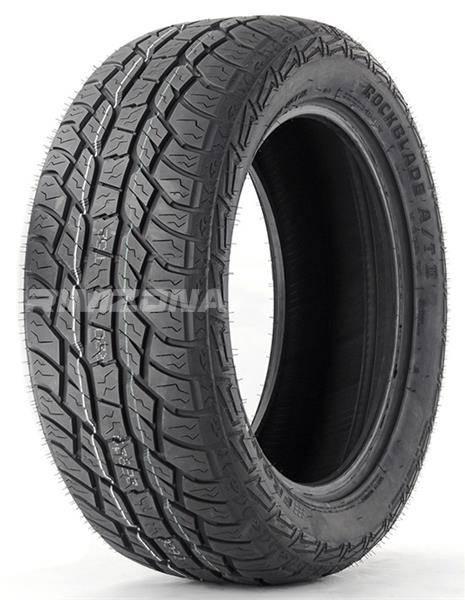 Шина FRONWAY ROCKBLADE A/T II 255/60 R18 112T