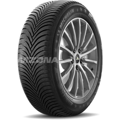 Шина MICHELIN ALPIN 5 205/55 R16 91H Run Flat