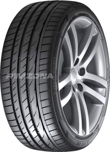 Шина LAUFENN S FIT EQ LK01B 225/50 R17 94W Run Flat