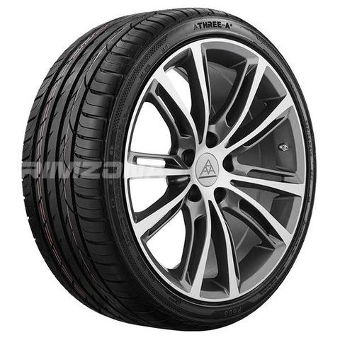 Шина THREE-A P606 205/55 R16 91W