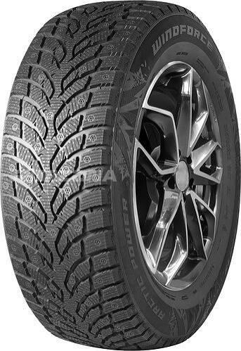 Шина WINDFORCE ARCTIC POWER (БЕЗ ШИПОВ) 255/50 R19 107T