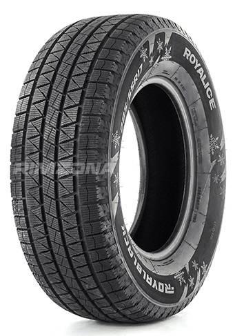 Шина ROYAL BLACK ROYAL ICE 215/45 R17 91S