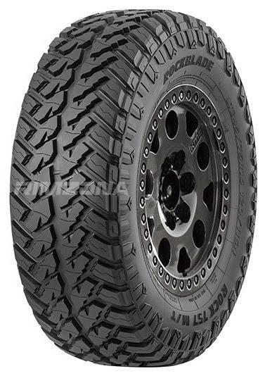 Шина ROCKBLADE ROCK 757 M/T 235/85 R16 116Q