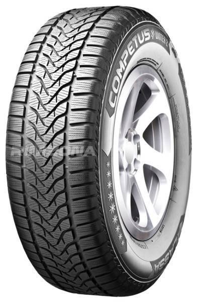 Шина LASSA COMPETUS WINTER 2+ 235/55 R18 100V