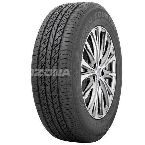 Шина TOYO OPEN COUNTRY U/T 265/60 R18 110H