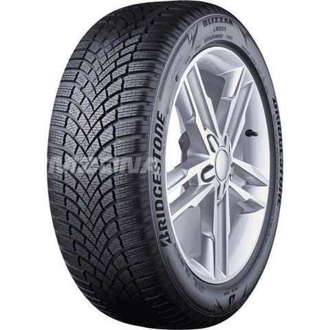 Шина BRIDGESTONE BLIZZAK LM005 235/60 R18 107H