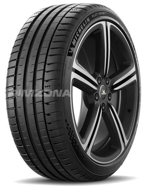 Шина MICHELIN PILOT SPORT 5 235/50 R18 101Y