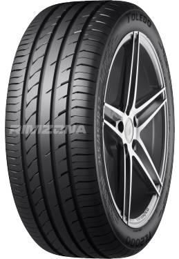 Шина TOLEDO TL2000 245/50 R20 102V
