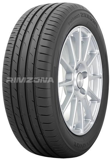 Шина TOYO PROXES COMFORT 205/50 R17 93W