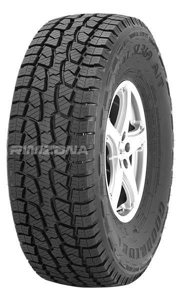 Шина WESTLAKE SL369 205/70 R15 96H