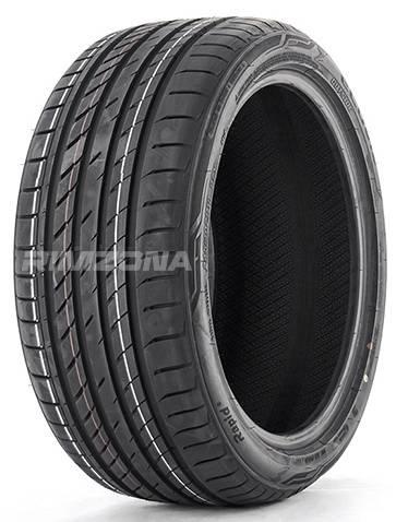 Шина RAPID ECO 819 195/45 R16 84V