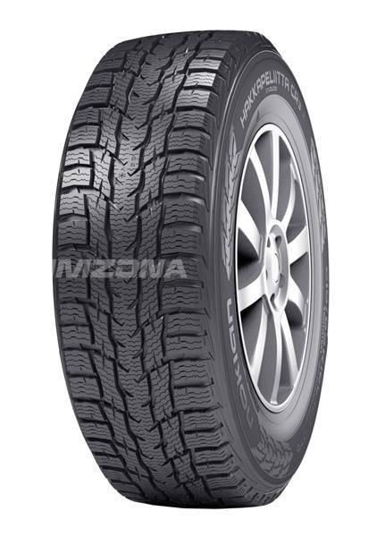 Шина NOKIAN TYRES HAKKAPELIITTA CR3 225/55 R17 107R