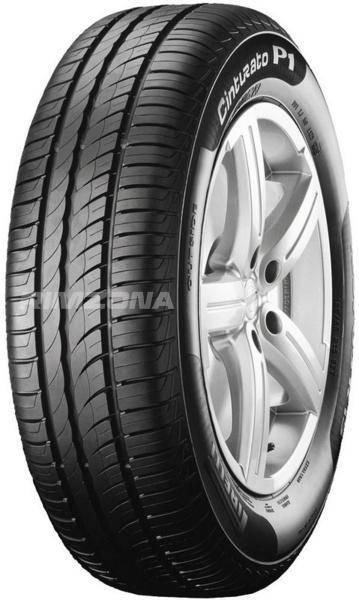 Шина PIRELLI CINTURATO P1 VERDE 205/55 R16 91V