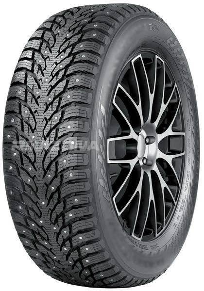 Шина IKON TYRES (NOKIAN TYRES) AUTOGRAPH ICE 9 SUV 255/60 R18 112T шип