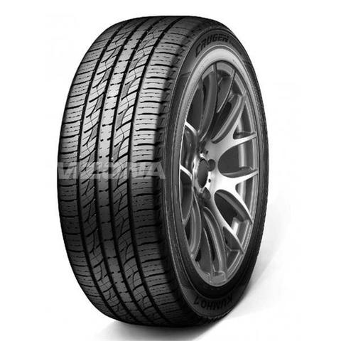 Шина KUMHO KL33 265/60 R18 110H