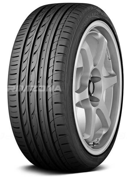 Шина YOKOHAMA ADVAN SPORT (V103) 225/50 R17 94Y Run Flat
