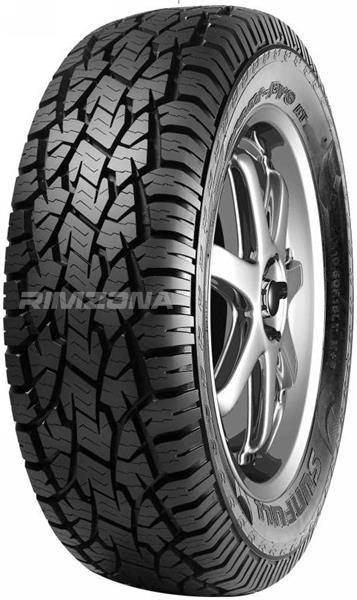 Шина SUNFULL MONT-PRO AT786 265/65 R18 114T