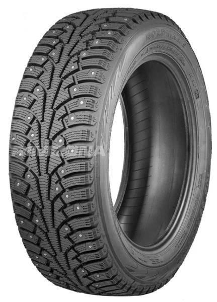 Шина IKON TYRES (NOKIAN TYRES) NORDMAN 5 205/55 R16 94T шип