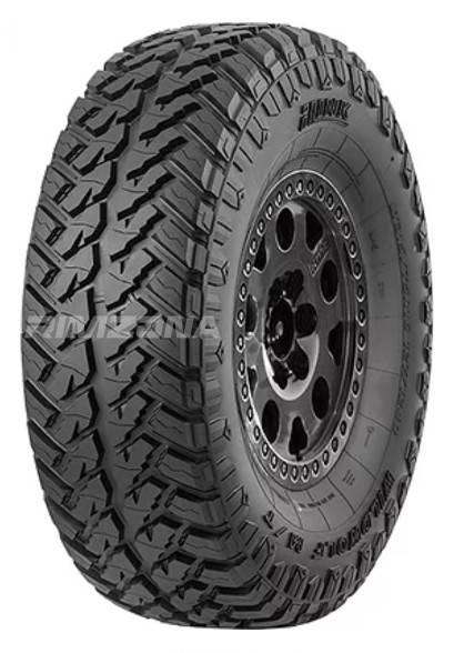 Шина ILINK WILDWOLF M/T 215/75 R15 97Q