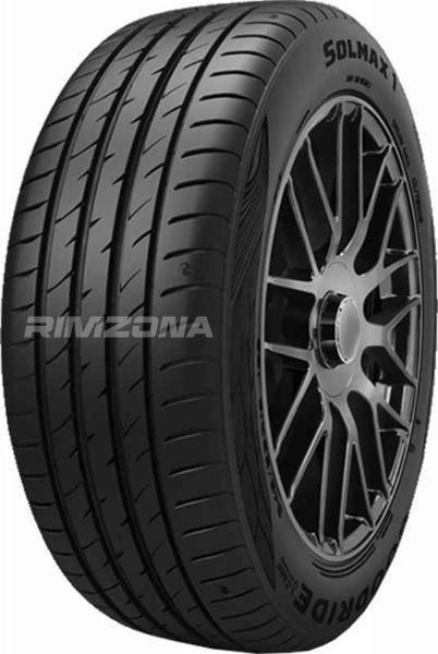 Шина GOODRIDE SOLMAX1 255/40 R19 100W Run Flat