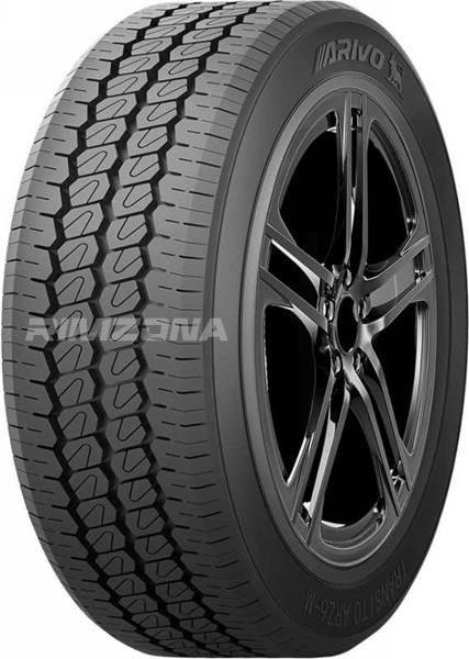 Шина ARIVO TRANSITO ARZ 6-M 165/0 R13 93R