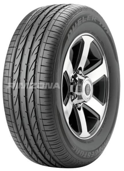 Шина BRIDGESTONE DUELER H/P SPORT 225/55 R18 98V