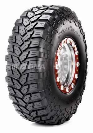 Шина MAXXIS M8060 TREPADOR 42/14 R17 121K