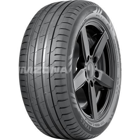 Шина IKON TYRES (NOKIAN TYRES) AUTOGRAPH ULTRA 2 SUV 255/55 R18 109Y