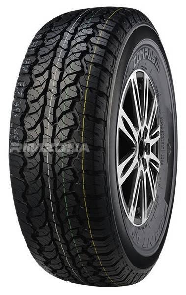 Шина COMPASAL VERSANT A/T 215/75 R15 100T