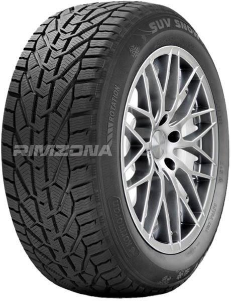 Шина KORMORAN SNOW SUV 255/50 R20 109V