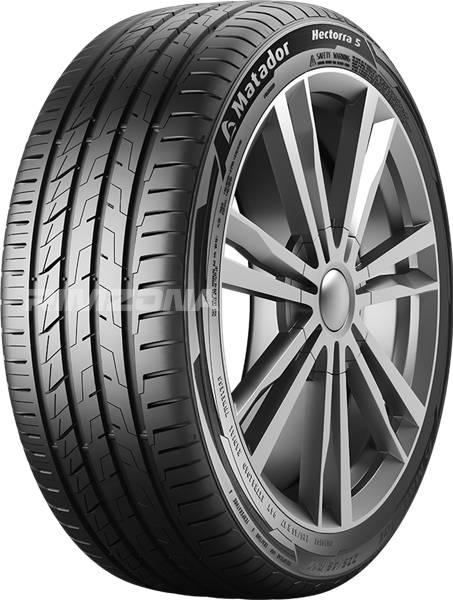 Шина MATADOR HECTORRA 5 205/50 R17 93Y
